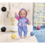BABY Born - Haine Jogging 43 Cm Diverse Modele Zapf Creation - 3